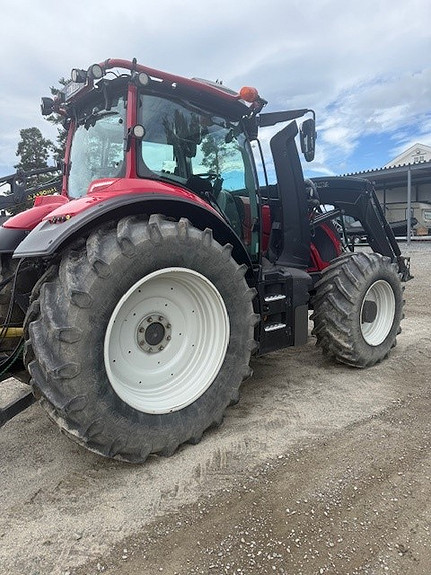 Valtra T254V 2019, kr 2 050 000,-
