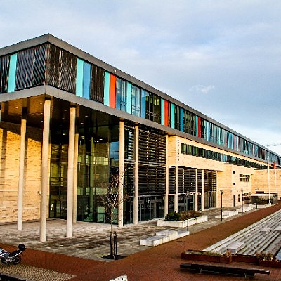 Bilde 1 av 1 i jobbannonse-galleriet