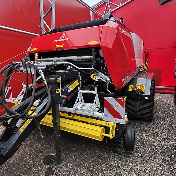 Pöttinger Impress 3160 VC PRO