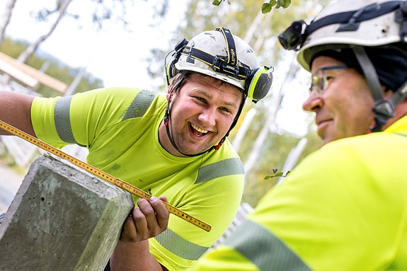 Bilde 3 av 7 i jobbannonse-galleriet