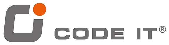 CodeIT logo