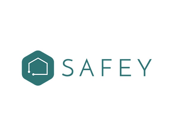 SAFEY AS logo