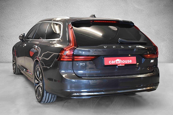Volvo V90 5 of 5