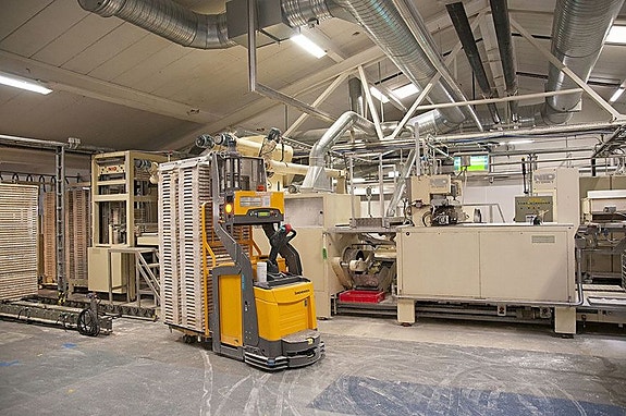 Bilde 1 av 1 i jobbannonse-galleriet