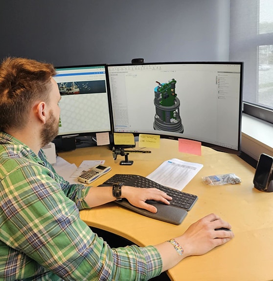 Bilde 1 av 7 i jobbannonse-galleriet