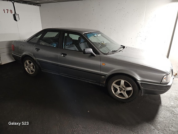 Audi 80 5 of 5