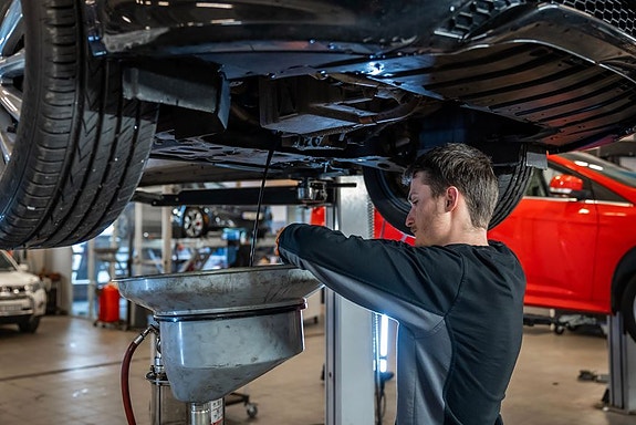 Bilde 4 av 5 i jobbannonse-galleriet