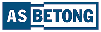 AS Betong logo