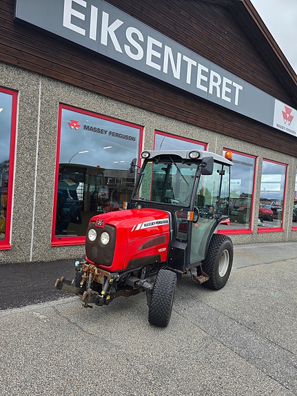 Massey Ferguson 1532