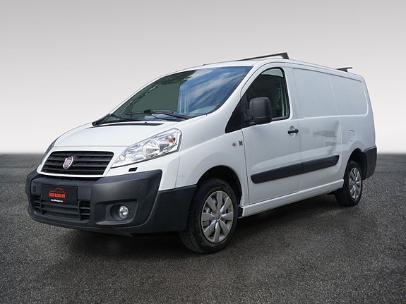 Fiat Scudo 7 of 30