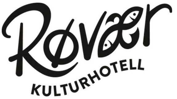 Røvær Kulturhotell AS logo
