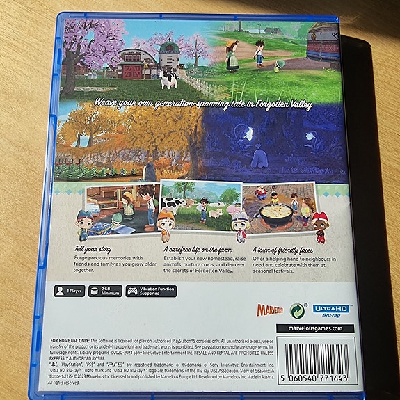 Product image 2 of 2