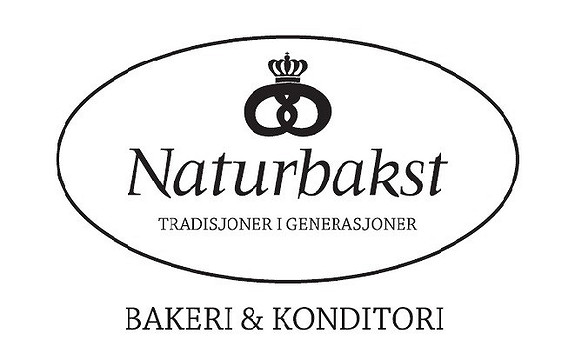 Naturbakst AS logo