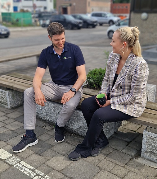 Bilde 1 av 3 i jobbannonse-galleriet