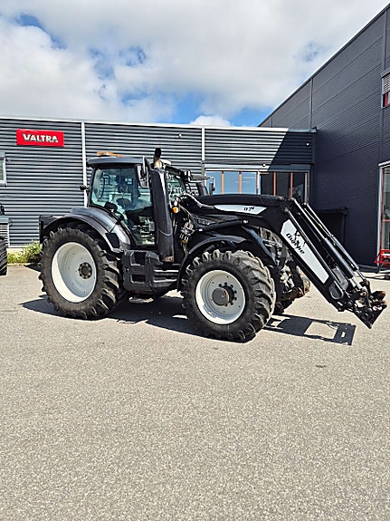 Valtra T 234 Versu 2017, kr 960 000,-
