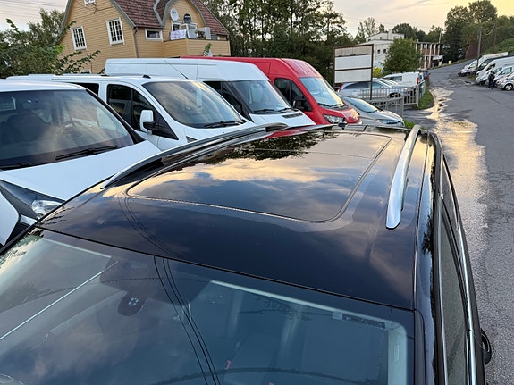 Volkswagen Sharan 20 of 20