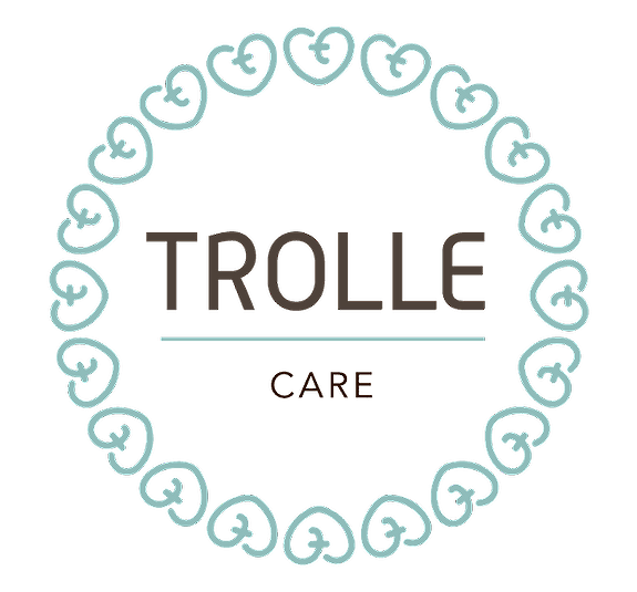 Trolle Care A/S logo