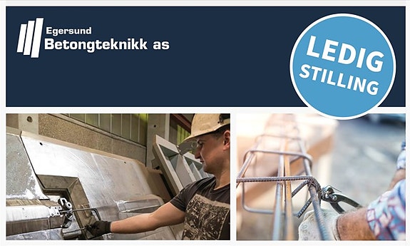 Bilde 1 av 1 i jobbannonse-galleriet