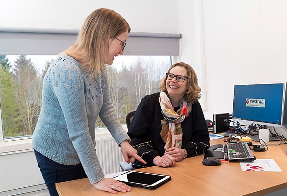 Kontor Kragerø Næringspark