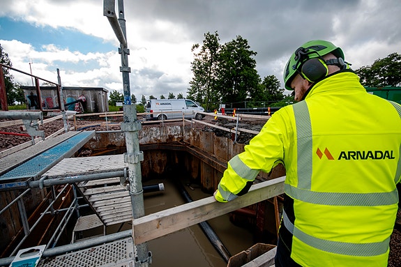 Bilde 3 av 5 i jobbannonse-galleriet