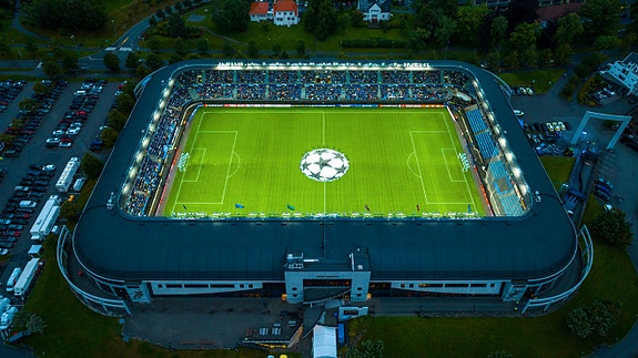 Bilde 1 av 2 i jobbannonse-galleriet