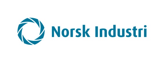 Norsk Industri logo