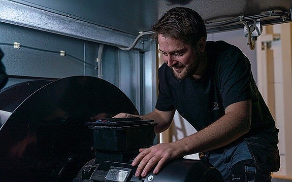 Bilde 4 av 5 i jobbannonse-galleriet