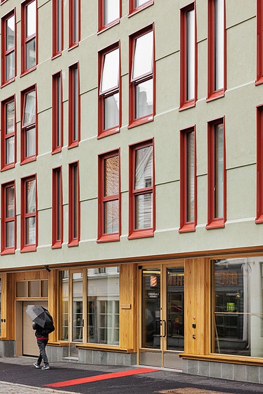 Bilde 1 av 5 i jobbannonse-galleriet