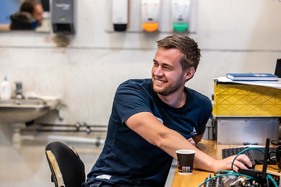 Bilde 6 av 9 i jobbannonse-galleriet