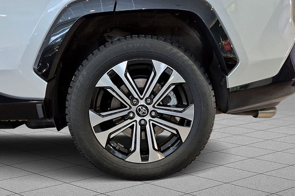 Toyota RAV4 Plug-in Hybrid