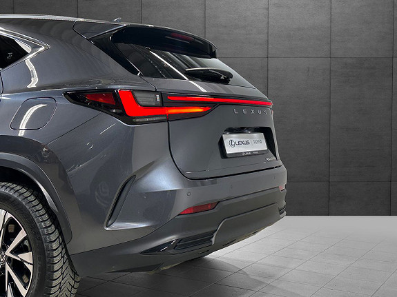 Lexus NX 450h