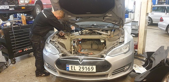 Bilde 2 av 3 i jobbannonse-galleriet