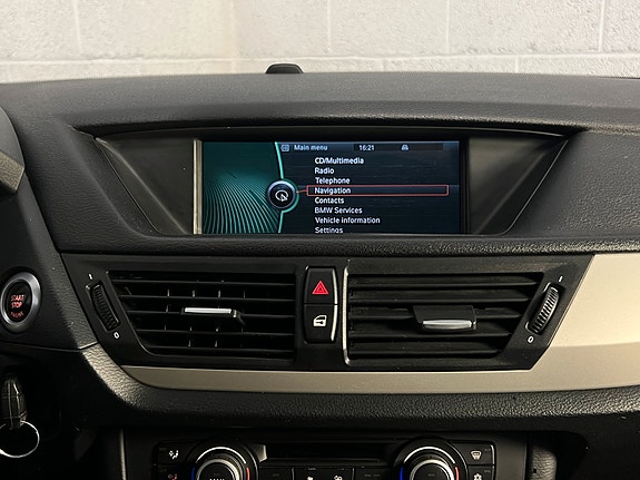 BMW X1 23 of 28