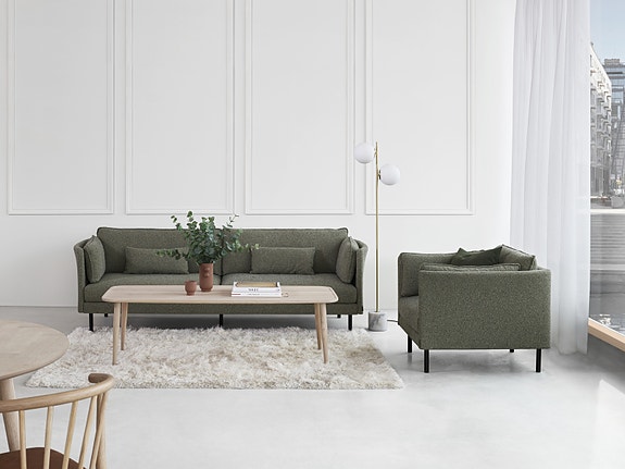 Vi søker Varehussjef  til Bohus Tromsø