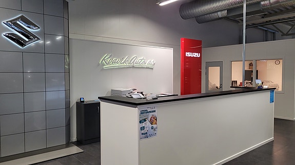 Bilde 1 av 4 i jobbannonse-galleriet