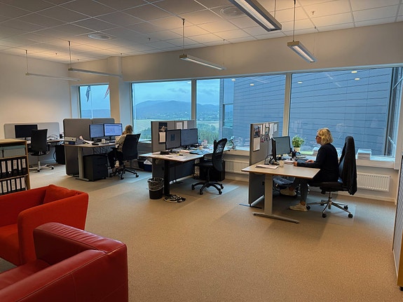 Bilde 1 av 2 i jobbannonse-galleriet