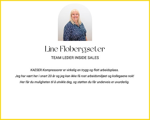 Bilde 4 av 5 i jobbannonse-galleriet