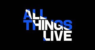 All Things Live Norway logo