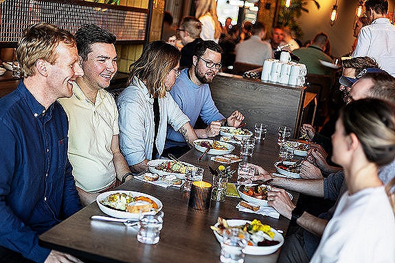 Bilde 7 av 10 i jobbannonse-galleriet