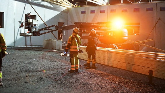 Bilde 1 av 7 i jobbannonse-galleriet