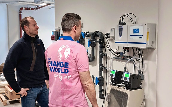 Bilde 1 av 1 i jobbannonse-galleriet