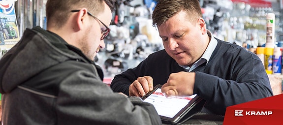 Bilde 1 av 1 i jobbannonse-galleriet