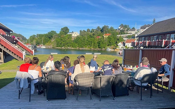 Bilde 1 av 10 i jobbannonse-galleriet