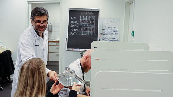 Bilde 7 av 8 i jobbannonse-galleriet