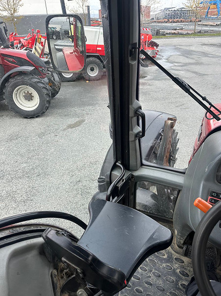 Valtra N163 Direct 2012, kr 639 000,-