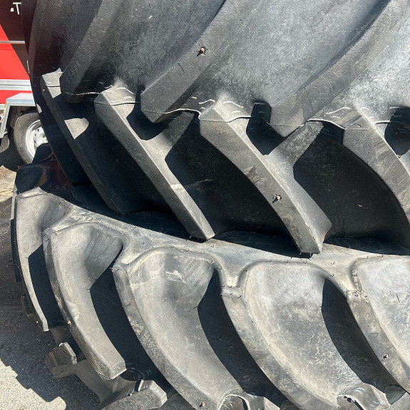 Mitas Ac65 600/65-R 34  og 480/ 65 R 24