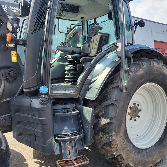 Valtra N104H5 2020, kr 749 000,-