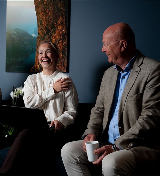 Bilde 2 av 2 i jobbannonse-galleriet