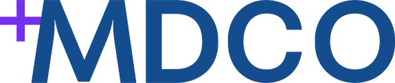 MDCO MIDT-NORGE avd. Trondheim logo