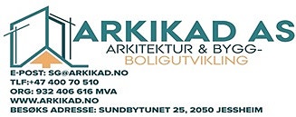 Arkikad AS logo